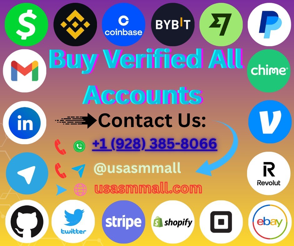 7 Best Sites to Buy Verified Pay Pal Accounts Step-by- ...