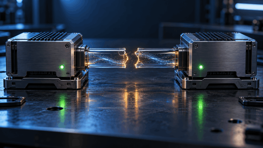 Monitor the EL-CL Seam, Not Just Two Healthy Processes