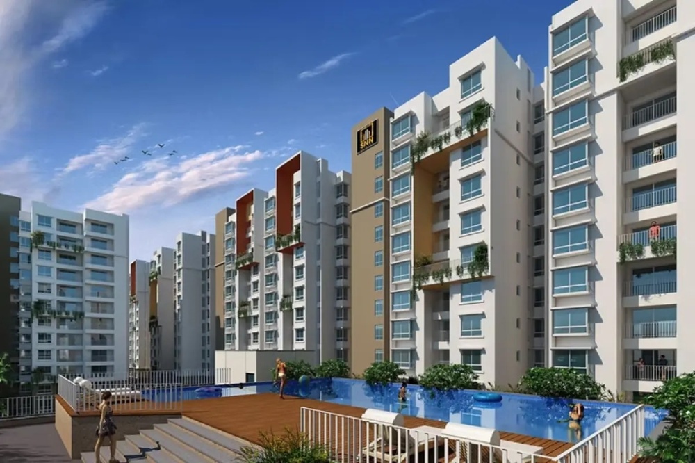 SNN Estates Bellahalli Floor Plans & Apartment Configurations Explained