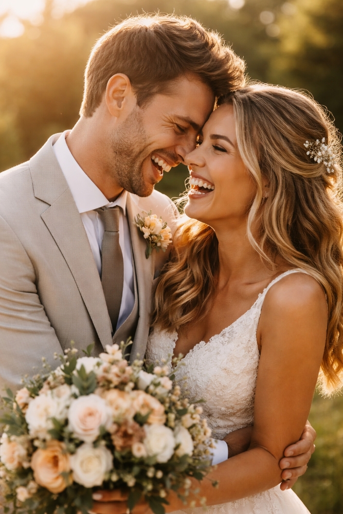 Marrying Your Best Friend: Why the Strongest Relationships Start with Friendship