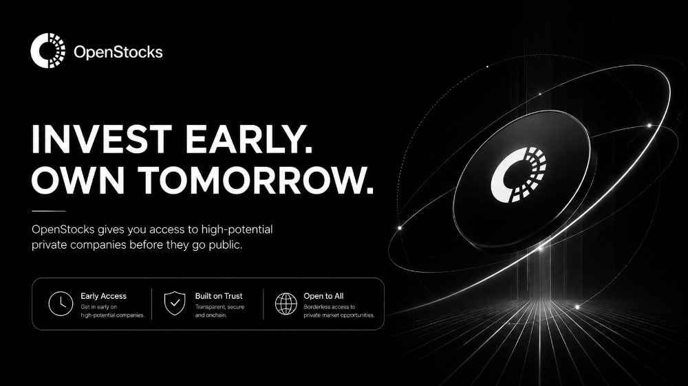 Why OpenStocks Is Changing the Future of Digital Investing