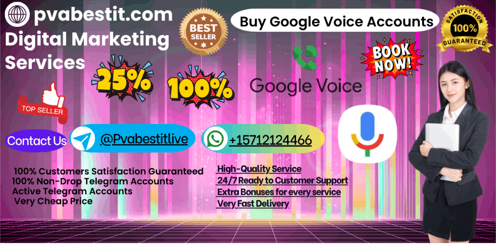 🚀 📊Top 16 Google Voice Reseller Company in the USA with Affordable Pricing (2026)🚀 📊
