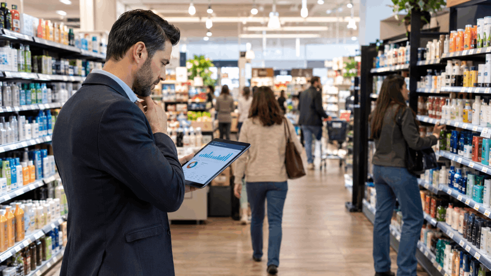 The Hidden Revenue Losses Caused by Poor In-Store Product Visibility