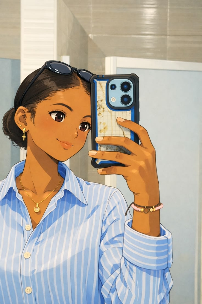 Janeey