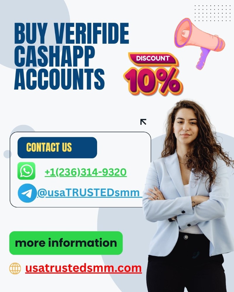 Top 13 Site to Buy Verified Cash App Accounts in 2026