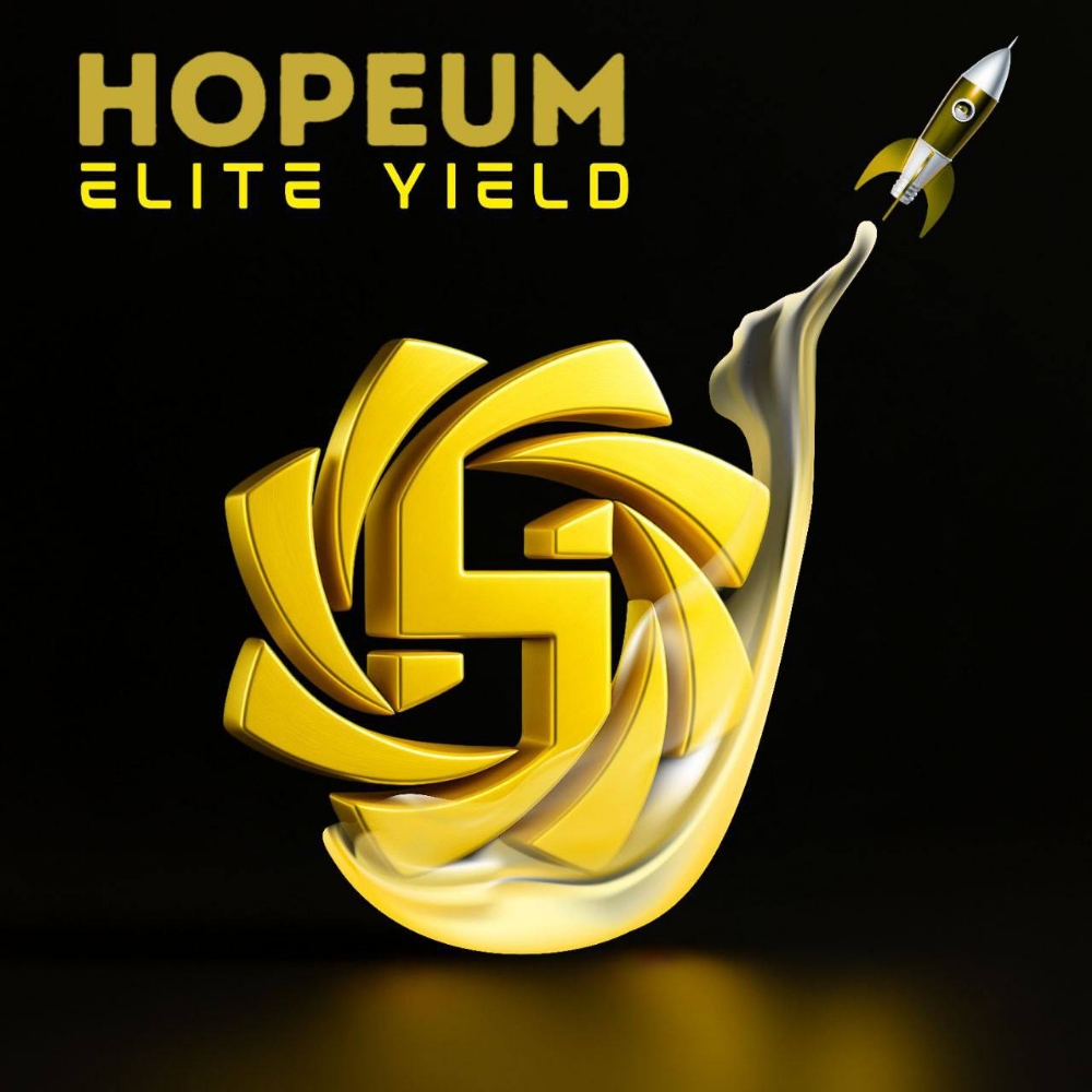 Hopeum_io: Why Real-Asset-Backed Yield Matters?
