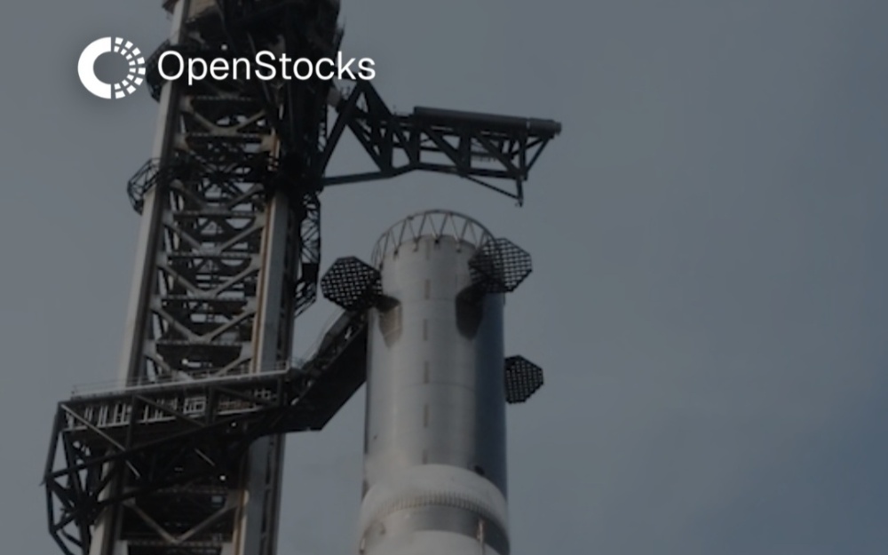 What Makes OpenStocks Different From Traditional Investment Platforms