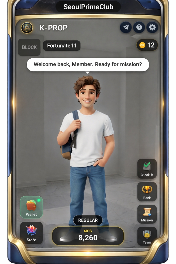 Happy New Month Folks