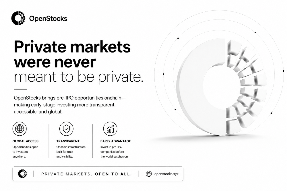 How OpenStocks Encourages Smarter Financial Decisions