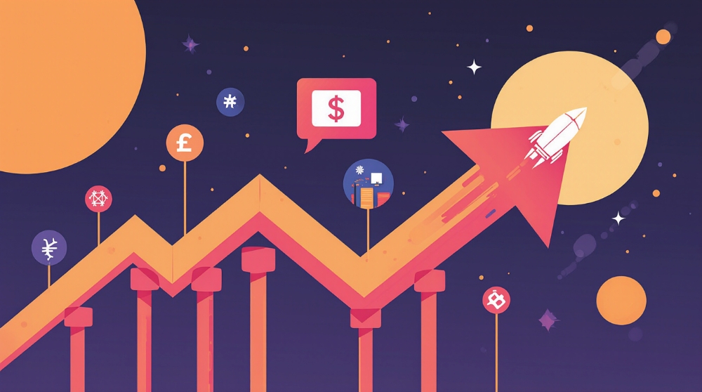 🚀💼 Daily Business & Investment Insights — High-Level Strategy Edition 📊✨