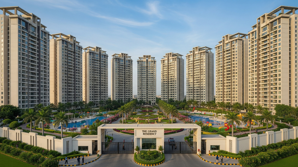 Top Reasons Godrej Arden Apartments Are Perfect for Long-Term Appreciation