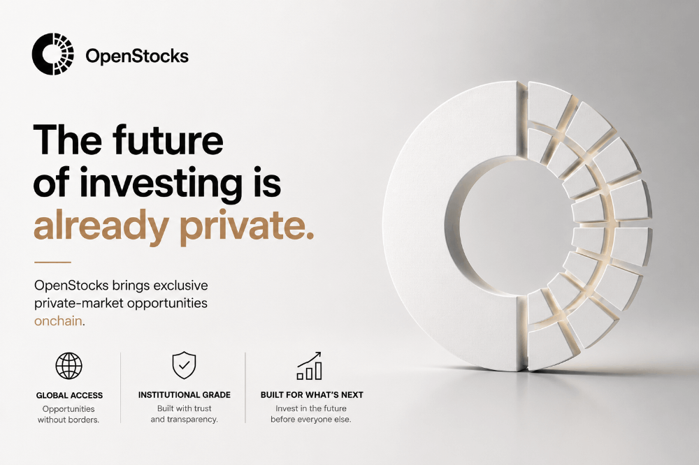 OpenStocks and the Changing Definition of Investment Access