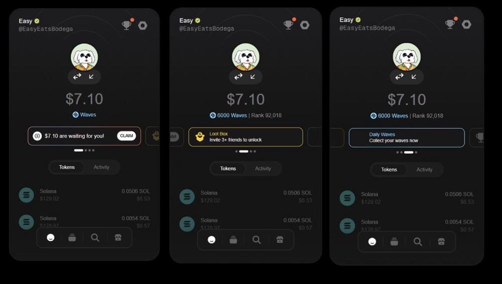 SayEcho: The Airdrop Hiding in Plain Sight on X