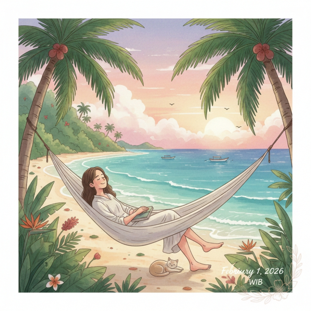 A PEACEFUL LIFE ISN'T A GIVEN, IT'S A CHOICE: How to Design It.