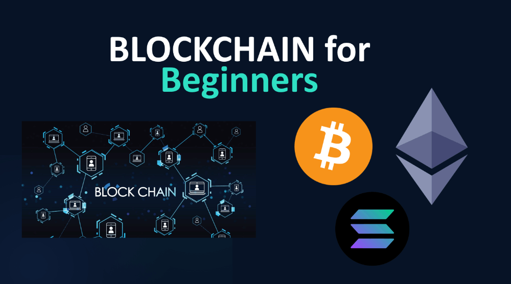 What I Learned Presenting "Blockchain for Beginners"