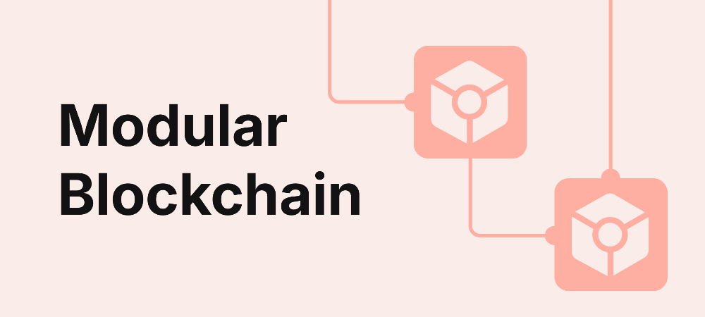 How Modular Blockchain Networks Are Redefining Crypto Innovation?