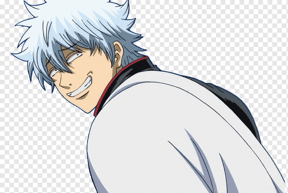 Embracing the Absurdity: Exploring the Endearing Charm of "Gintama" Anime