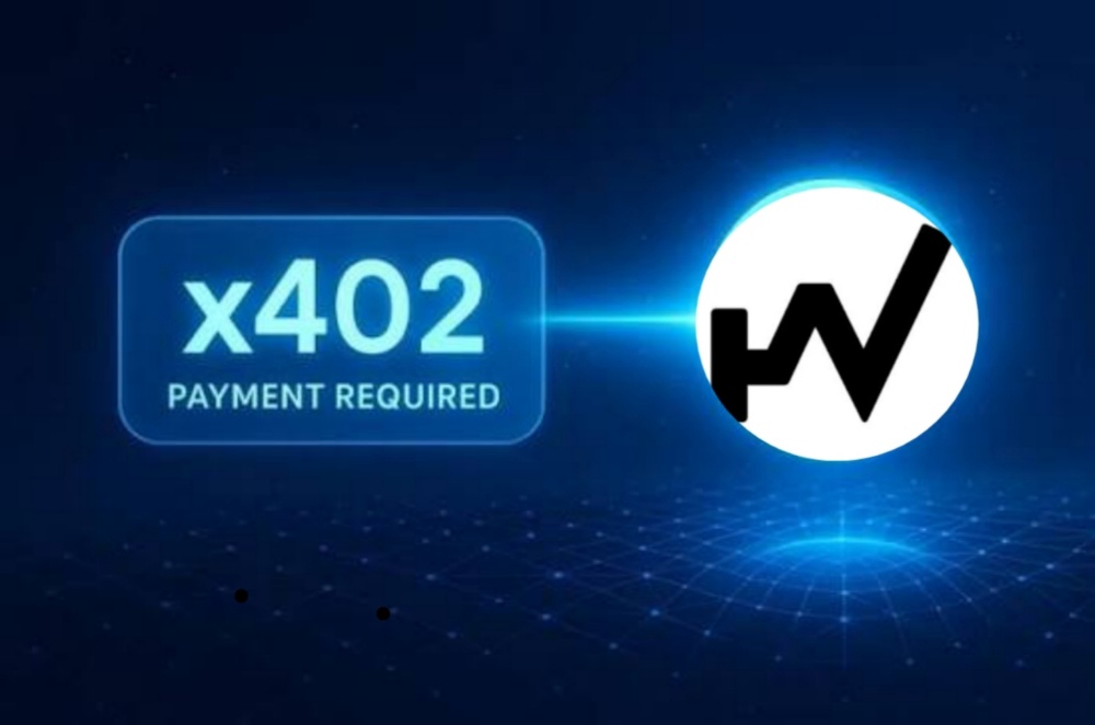 x402 Explained - How AI Agents Can Pay APIs and Hire Humans with WURK.