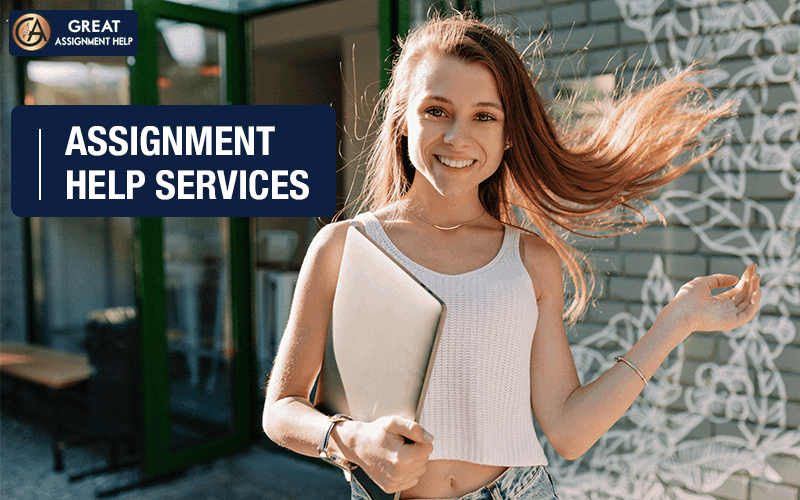 Assignment Help for Busy Working Professionals