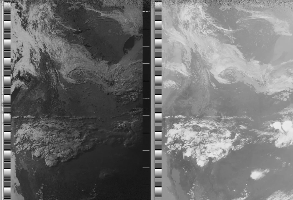 Goodbye NOAA APT: It's The End Of An Era