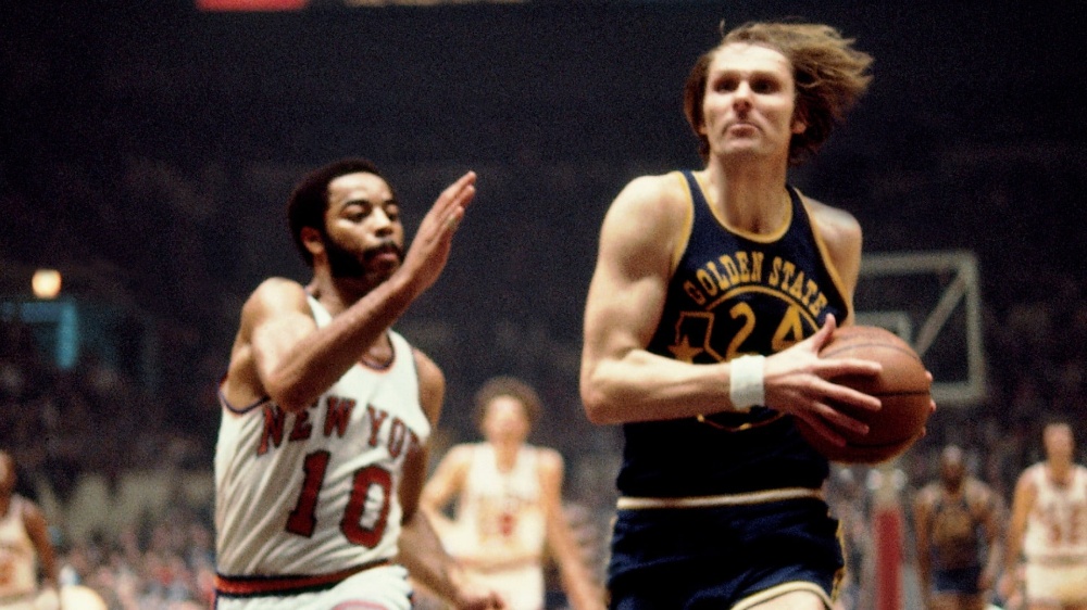 Rick Barry (Part 3)