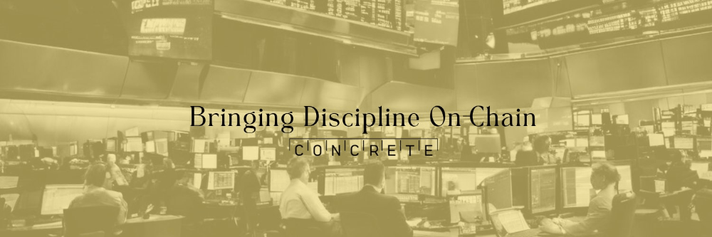 Concrete & EigenLayer: Innovating Institutional Restaking Solutions