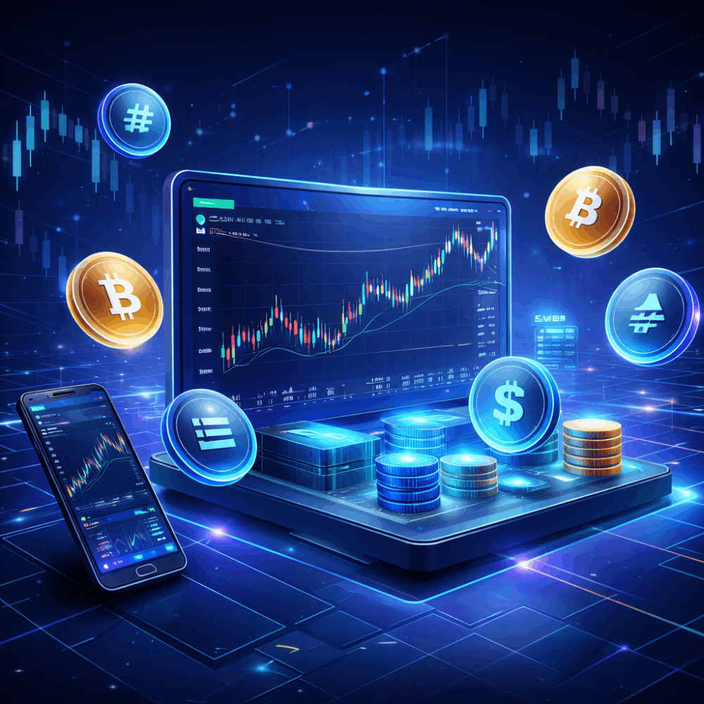 How Do You Plan a Scalable Perpetual DEX Development Roadmap From Start to Launch?