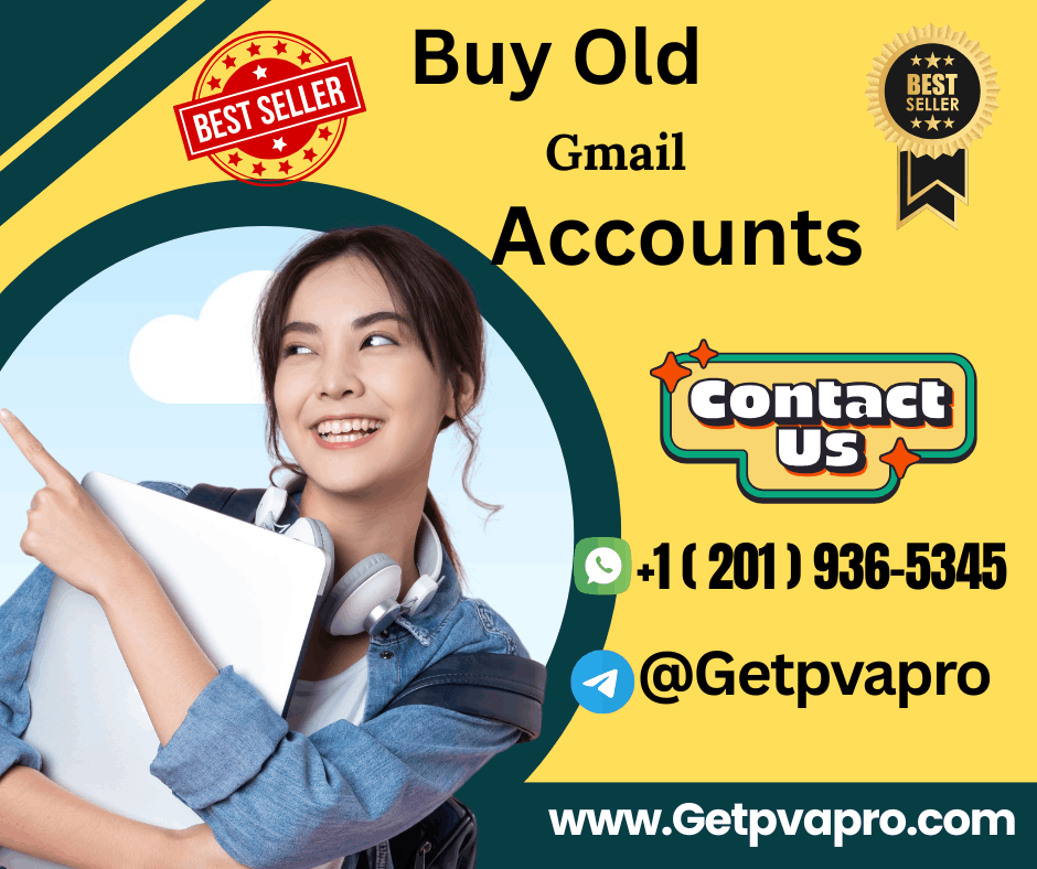 Top 07 Reliable Websites for Buy Gmail Accounts in 2026 ...