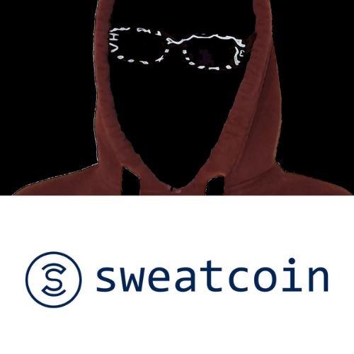 First Steps Into Crypto -Sweatcoin