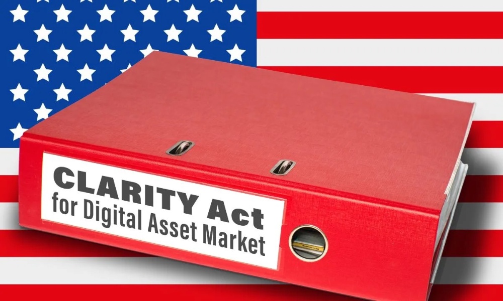 Iran-Israel War Update And Clarity Act