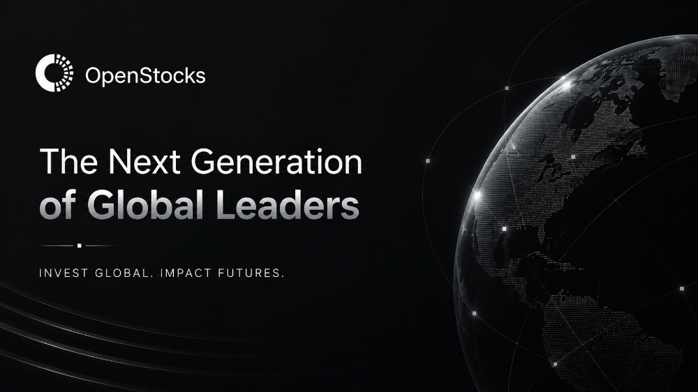 The Cross-Border Revolution: The Next Generation of Global Leaders
