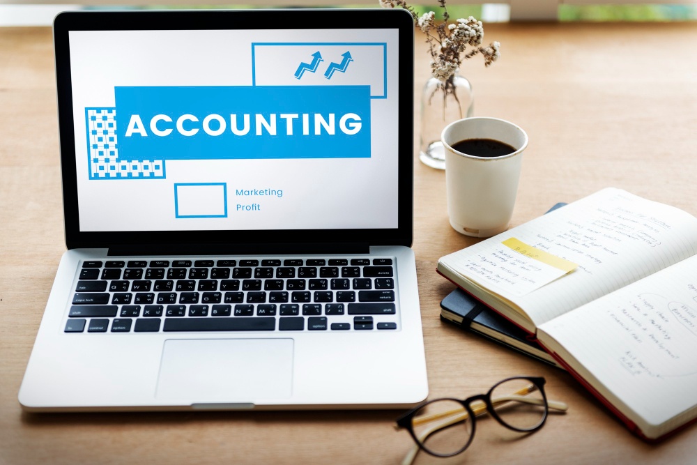 How Accounting Software Reduces Errors in Financial Records