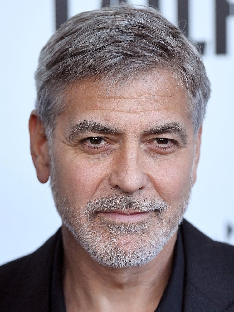 George Clooney: Hollywood Icon, Humanitarian, and Philanthropic Trailblazer