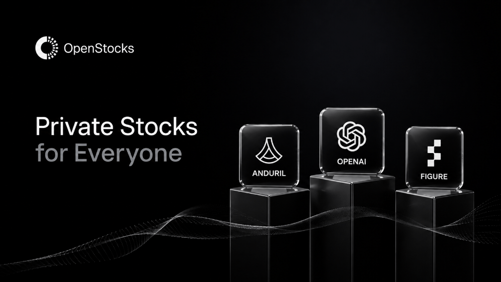 The Democratic Marketplace: Private Stocks for Everyone