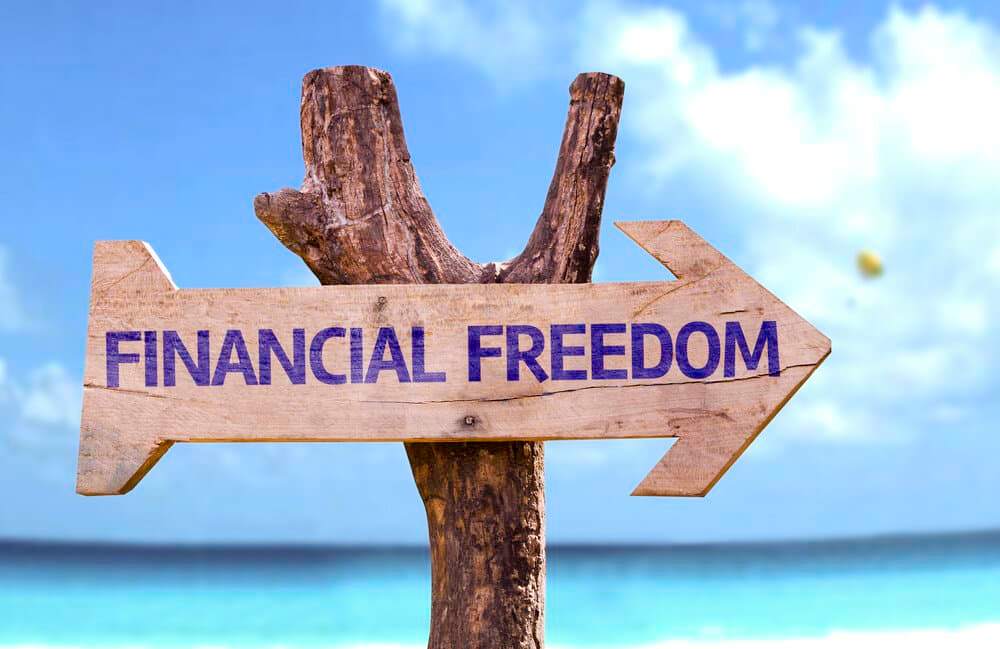 Unlocking Financial Freedom through Strategic Wealth Management