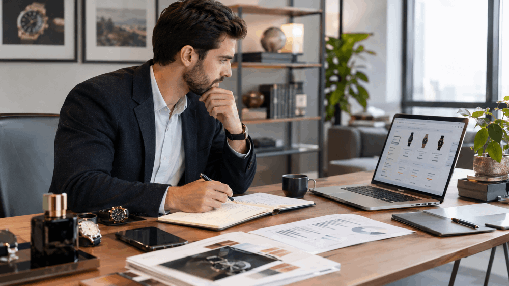 The Business Risks of Expanding a Premium Brand Too Quickly