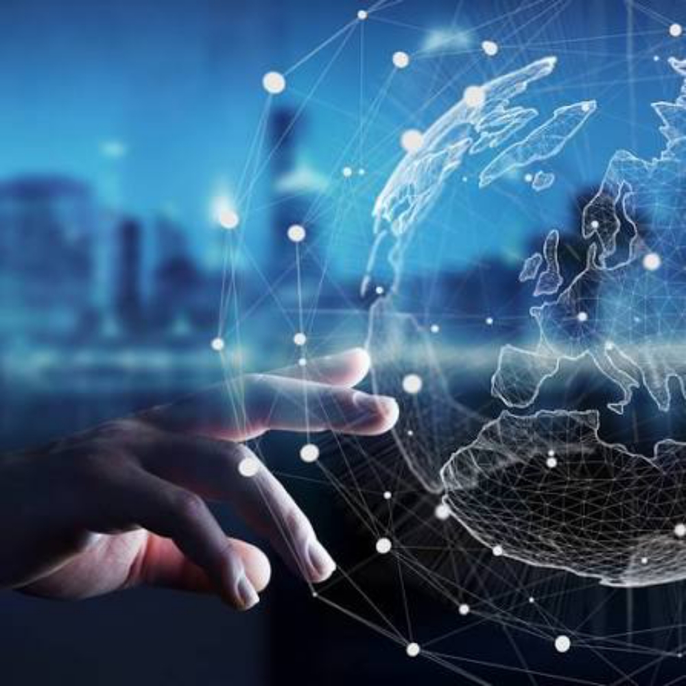 ✨ 💻🌍 Technology and Humanity: Finding the Heart Behind the Screen ❤️