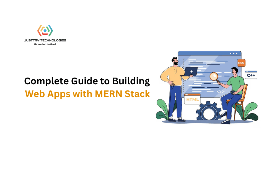 Complete Guide to Building Modern Web Apps with MERN Stack