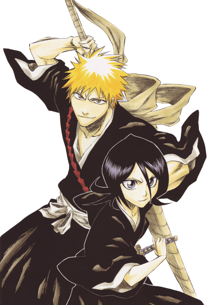 Delving Into the Phenomenon: The Timeless Allure of "Bleach" Anime