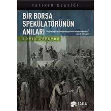 Bir Borsa Spekülatörünün Anıları Kitap İncelemesi