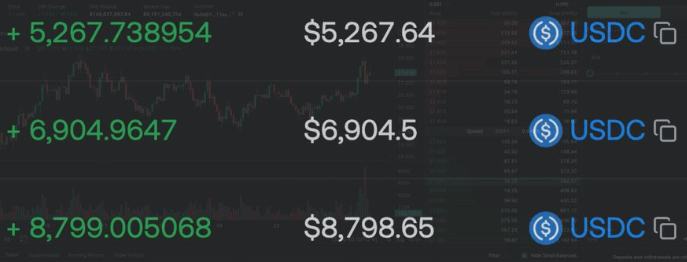 How to Make a Living on Perp DEXs Without Being a Trader