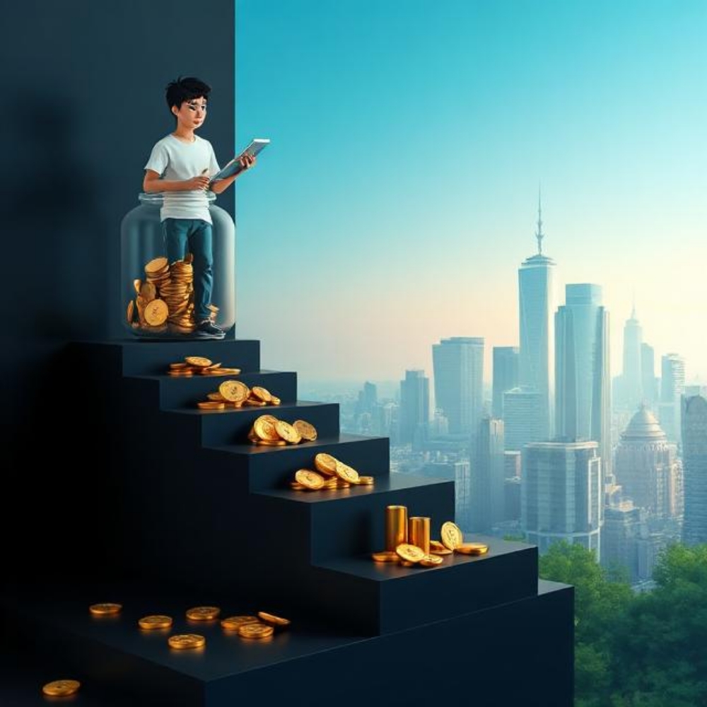 How Ordinary People Can Build Wealth: Seven Steps Toward Becoming a Millionaire