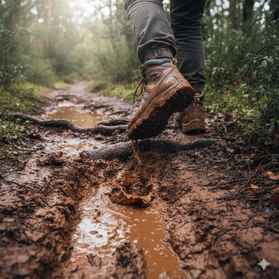 Action Without Purpose