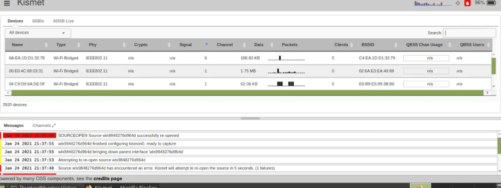 5 Tools For Wireless Investigations