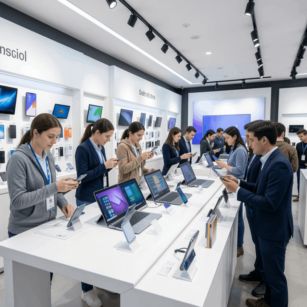 Why Customer Experience Matters in the Electronics Industry