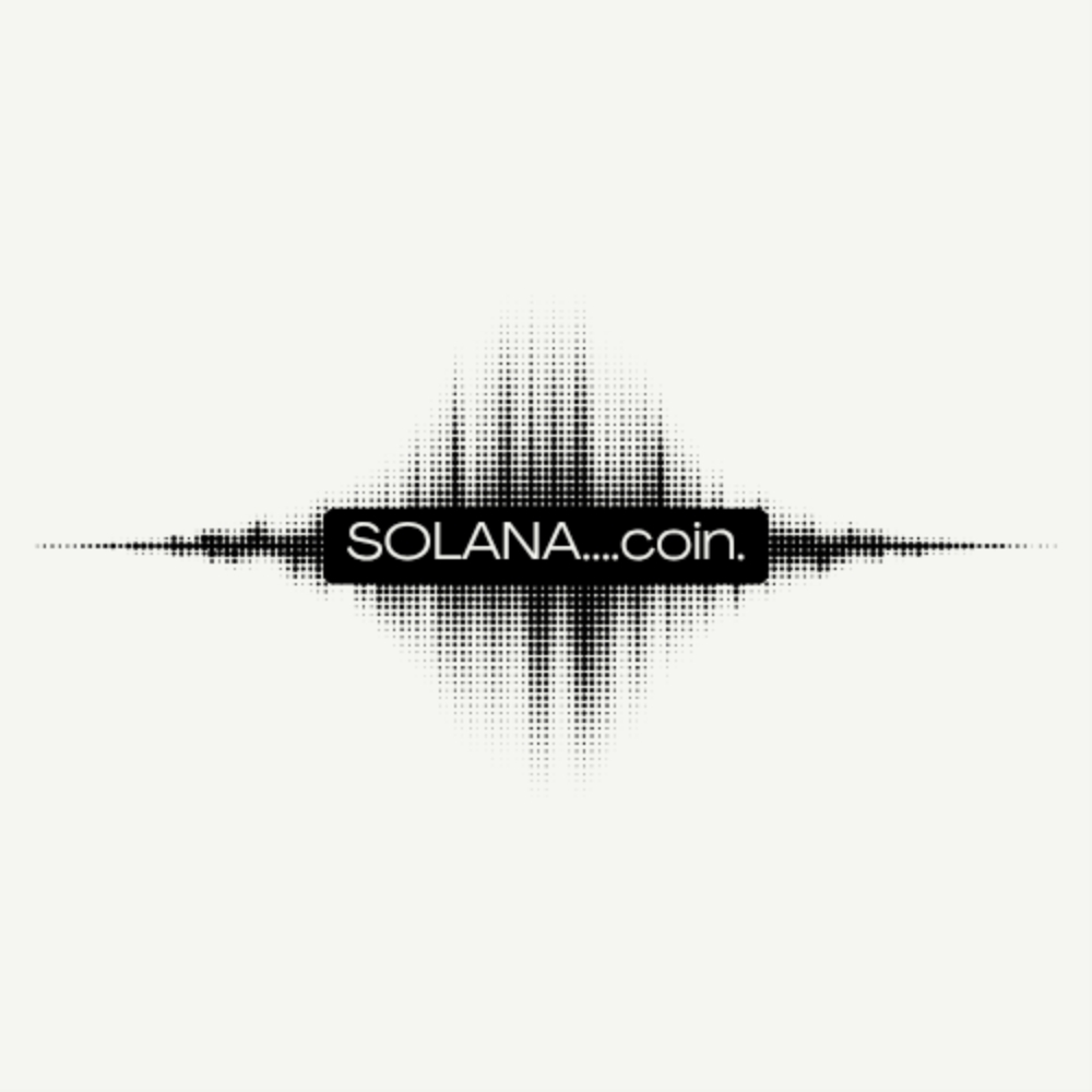 Solana Blockchain