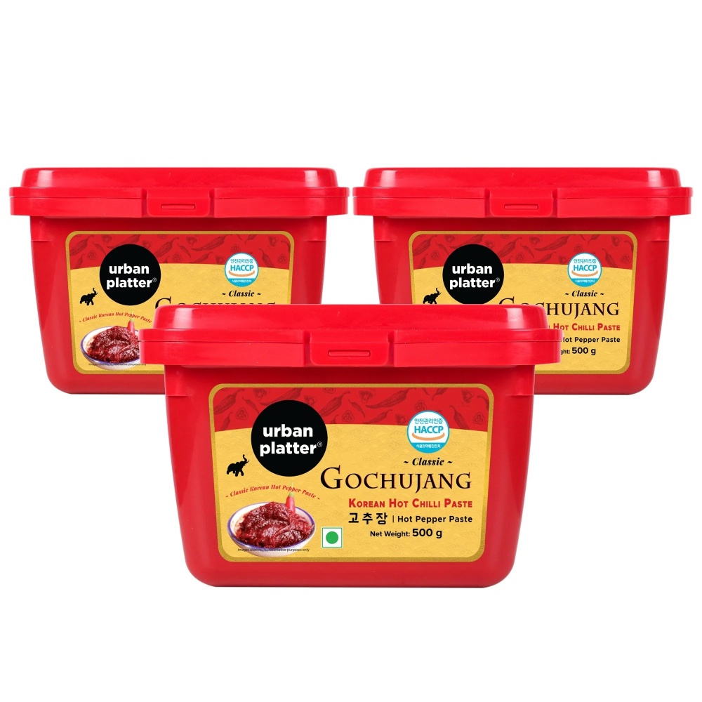 Is Gochujang Paste Vegan and Gluten-Free?