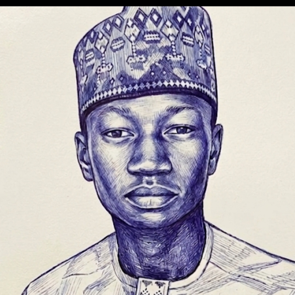 Anas Buhari Abu Ammar