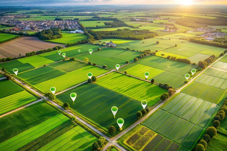 Why Godrej Plotted Development Projects Are a Great Choice