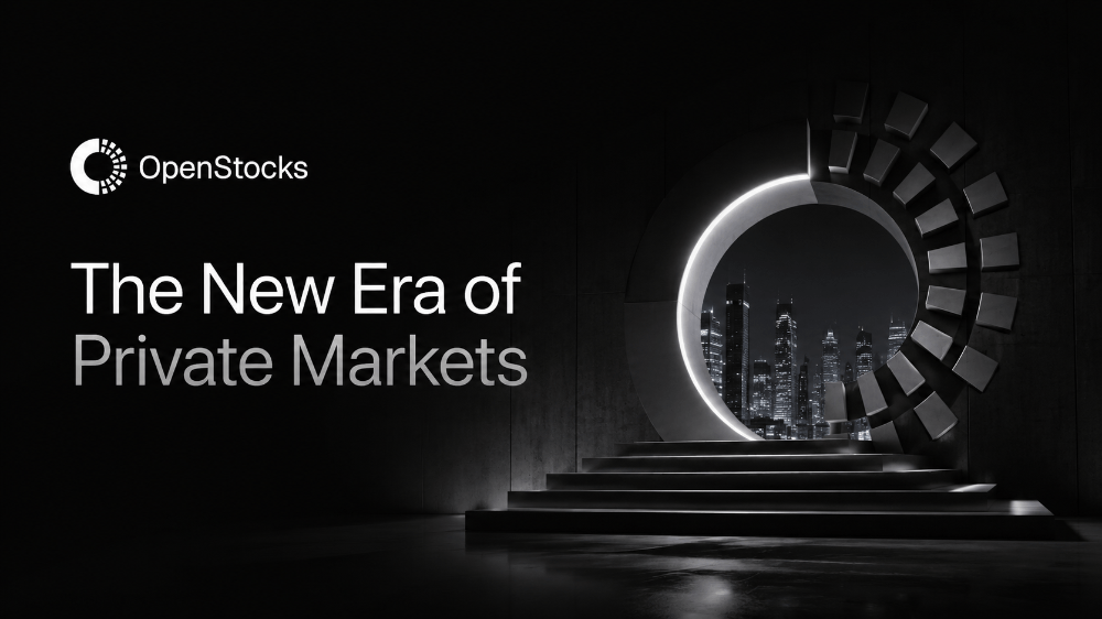 The Technology Era: The New Era of Private Markets